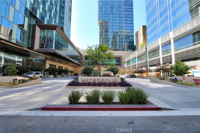 a view of street with cars