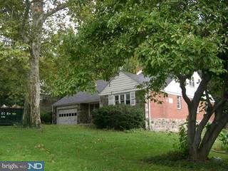 613 Webb Road Elkins Park, PA 19027 - Photo 1 of 6 Gallery Image 1