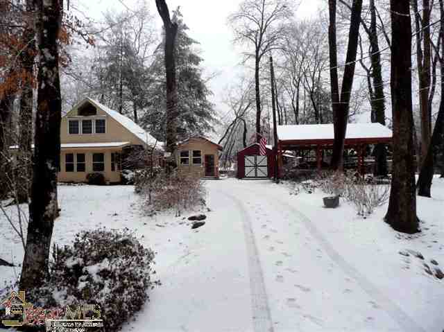 6 Ragsdale Road Cleveland, SC 29635 - Photo 1 of 1