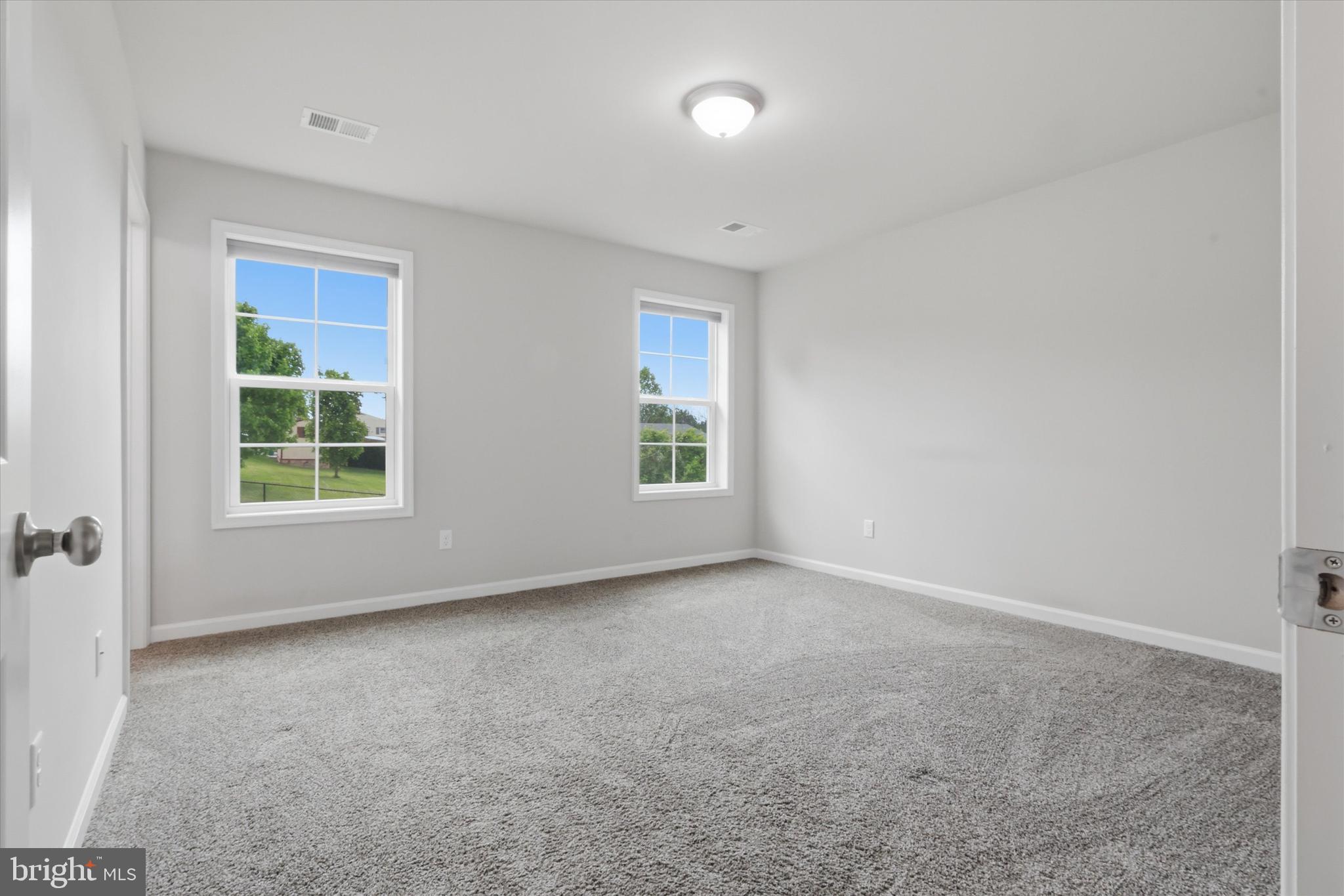 338 Grandview Avenue Waynesboro, PA 17268 - Photo 13 of 40 an empty room with windows