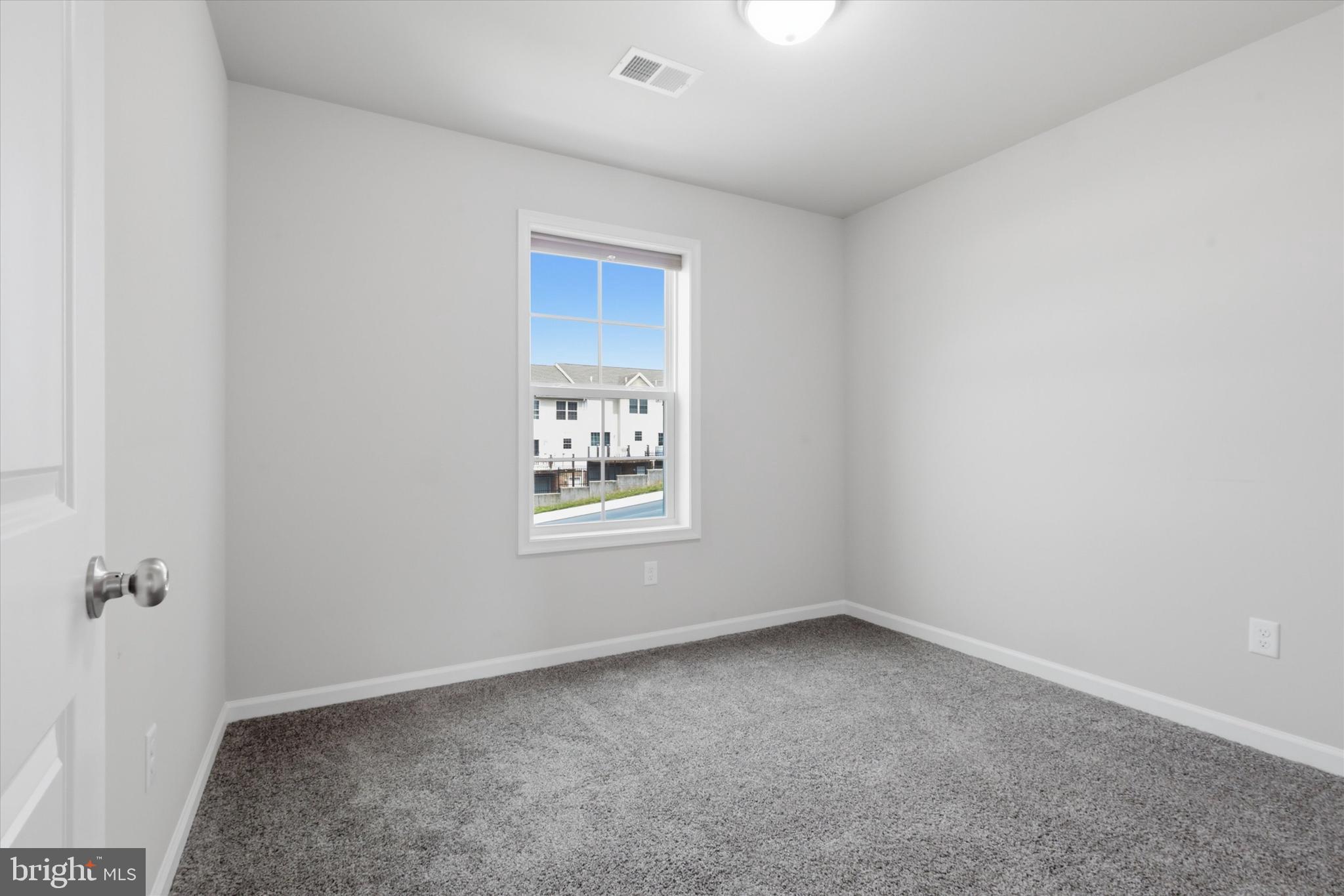 338 Grandview Avenue Waynesboro, PA 17268 - Photo 17 of 40 an empty room with a window