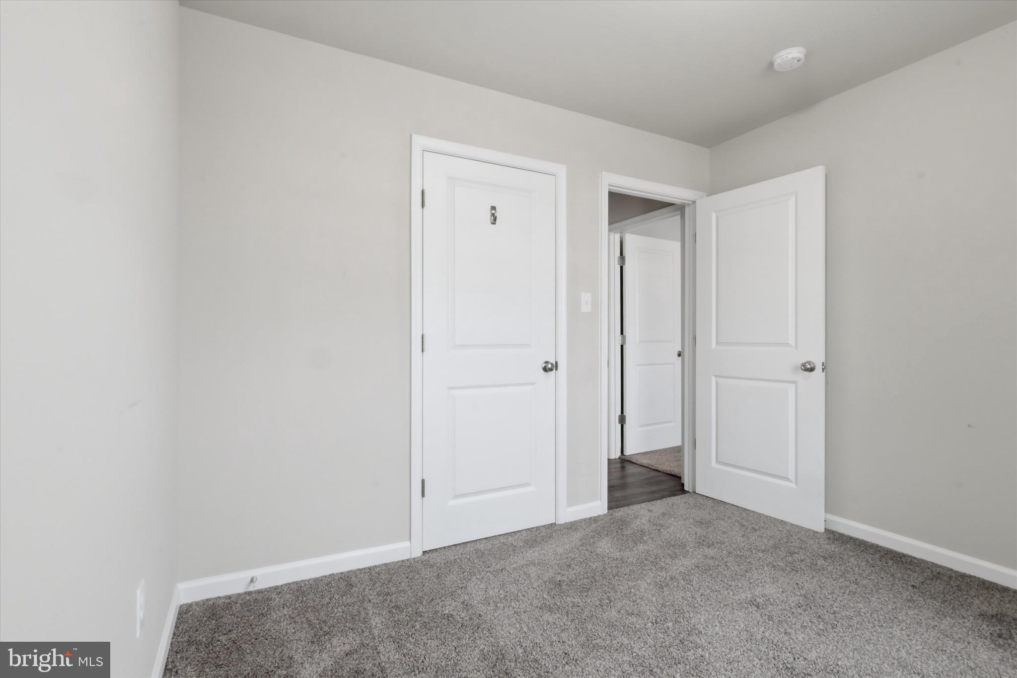 338 Grandview Avenue Waynesboro, PA 17268 - Photo 18 of 40 a view of an empty room