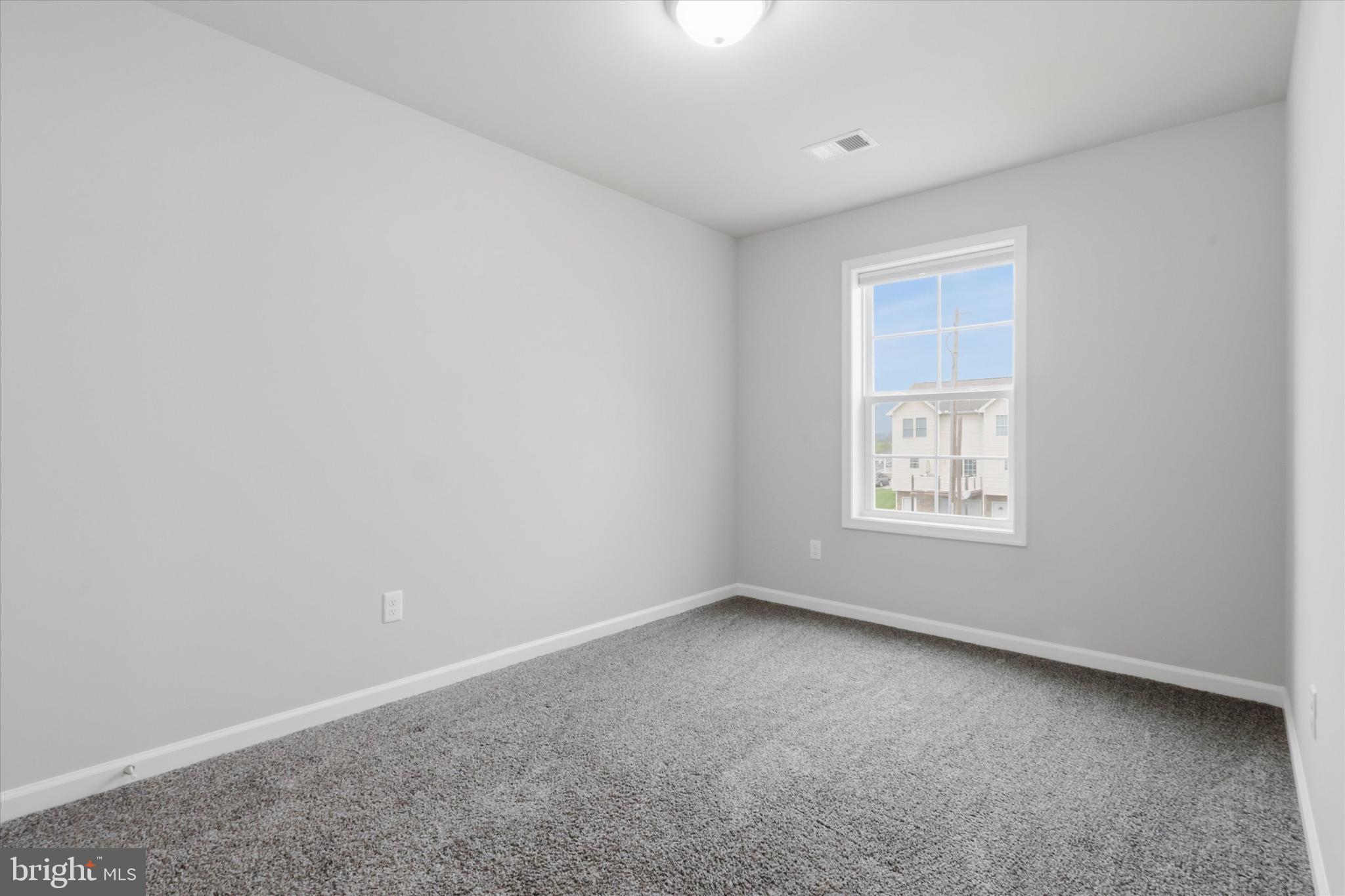 338 Grandview Avenue Waynesboro, PA 17268 - Photo 19 of 40 an empty room with a window