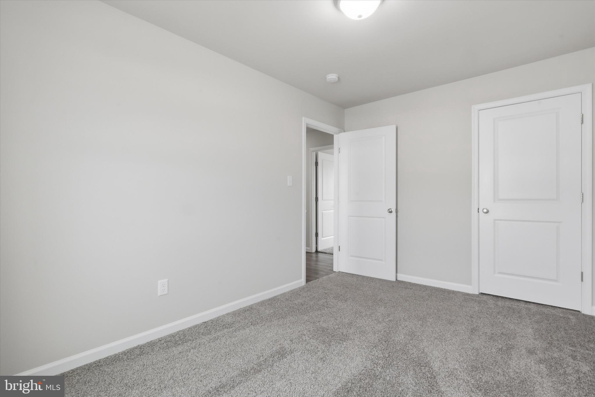 338 Grandview Avenue Waynesboro, PA 17268 - Photo 20 of 40 a view of an empty room