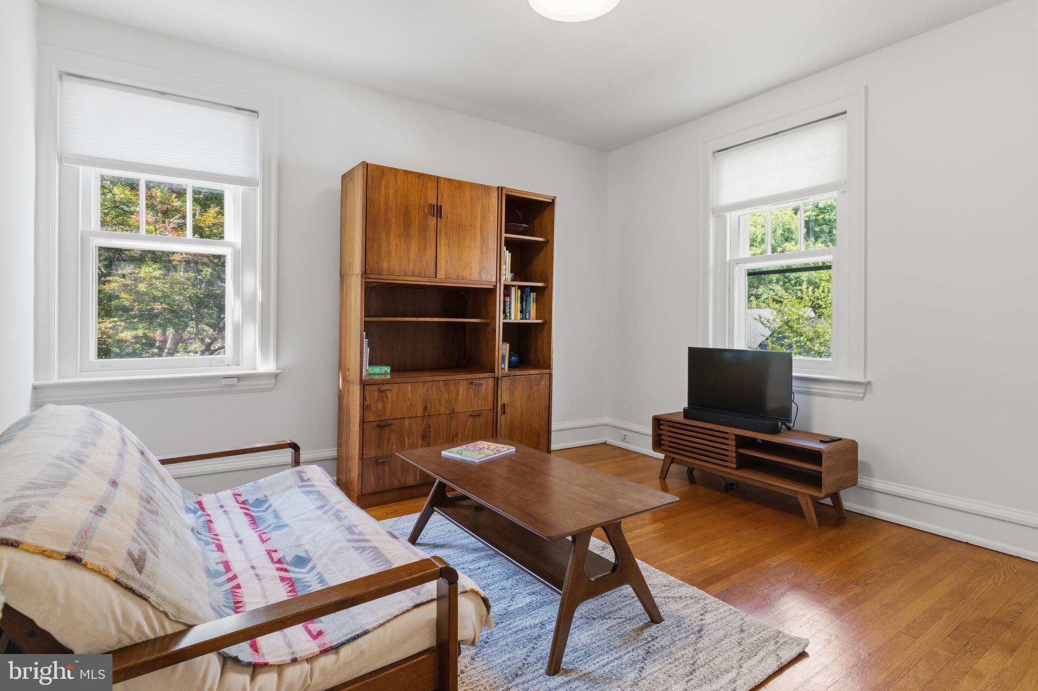 245 Mather Road Jenkintown, PA 19046 - Photo 31 of 71 Bedroom currently being used as an office