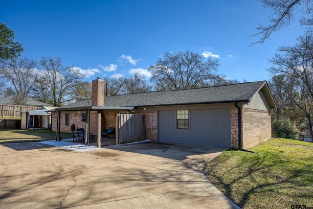 $239,000 | 113 Peach Tree Drive, Palestine, TX 75803