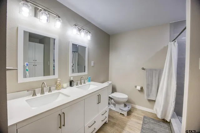 $239,000 | 113 Peach Tree Drive, Palestine, TX 75803