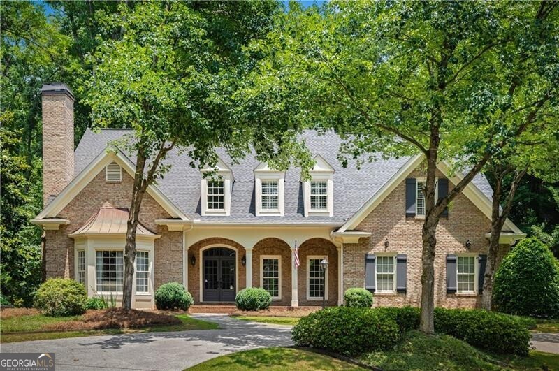 4463 Jett Road Atlanta, GA 30327 - Photo 1 of 1 Gallery Image 1