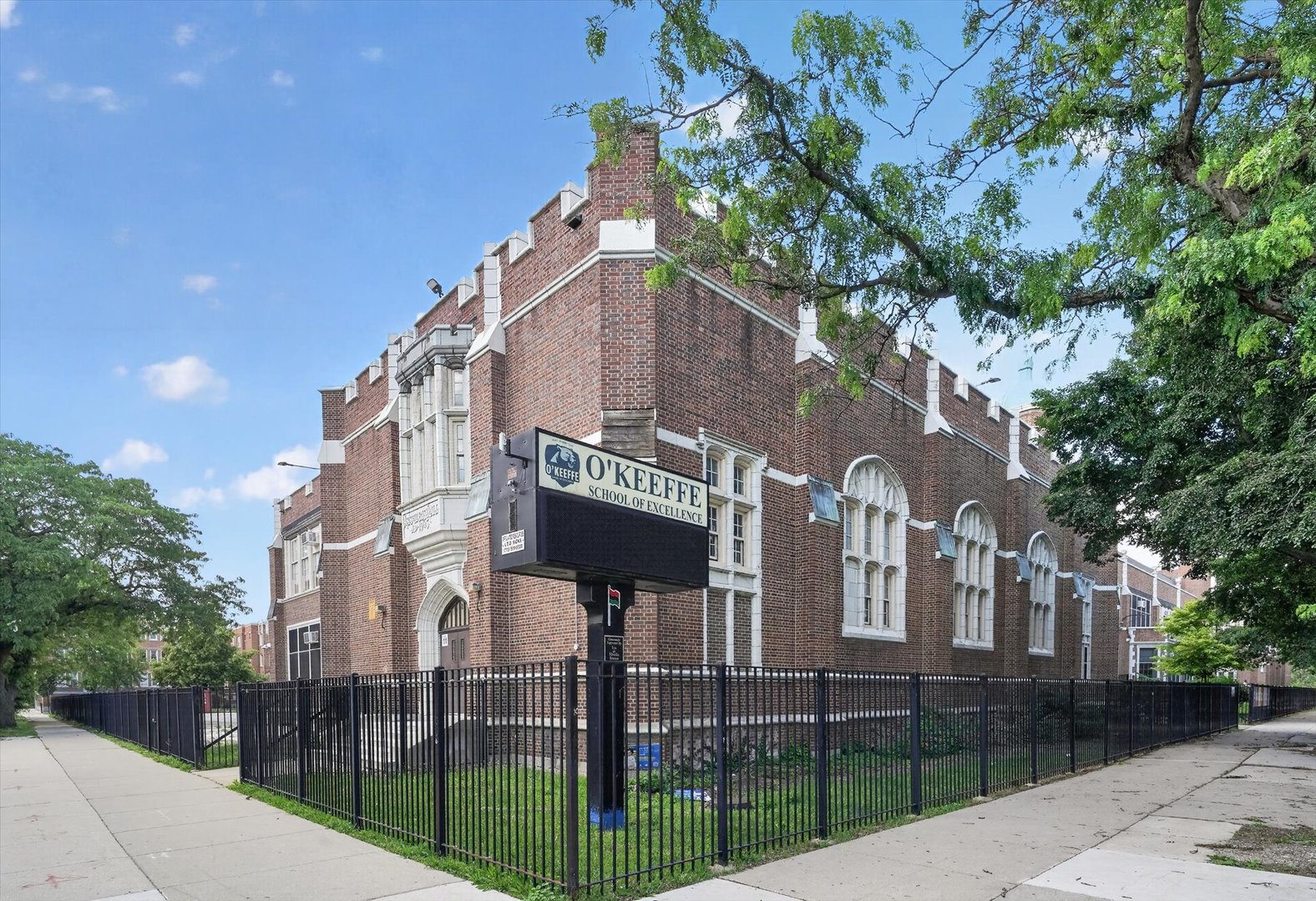 7017 South Merrill Avenue, Unit 305 Chicago, IL 60649 - Photo 33 of 41
