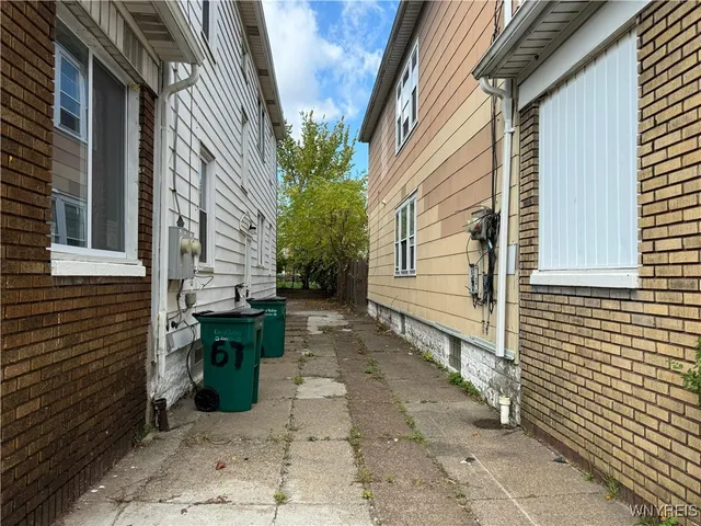$199,000 | 67 Holmes Street, Buffalo, NY 14207