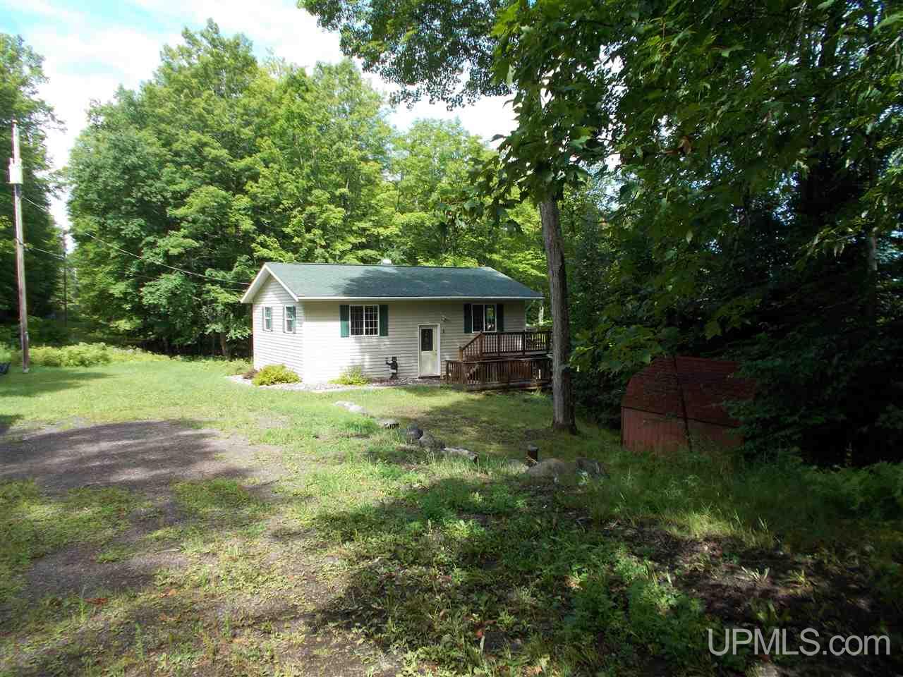454 Cardinal Red Road Michigamme, MI 49861 - Photo 9 of 36