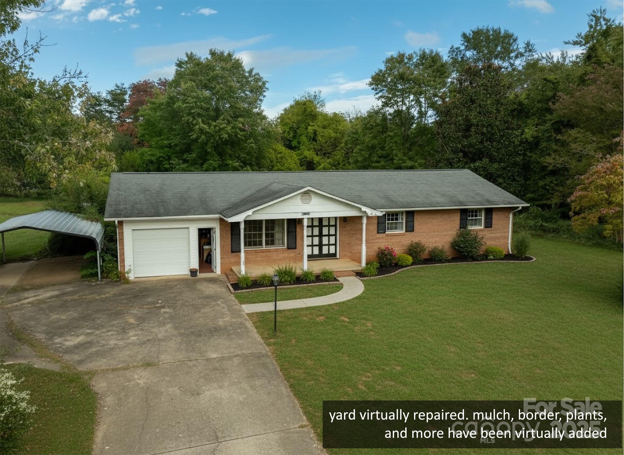 2068 Moss Farm Road Hickory, NC 28602 - Photo 1 of 20 Gallery Image 1
