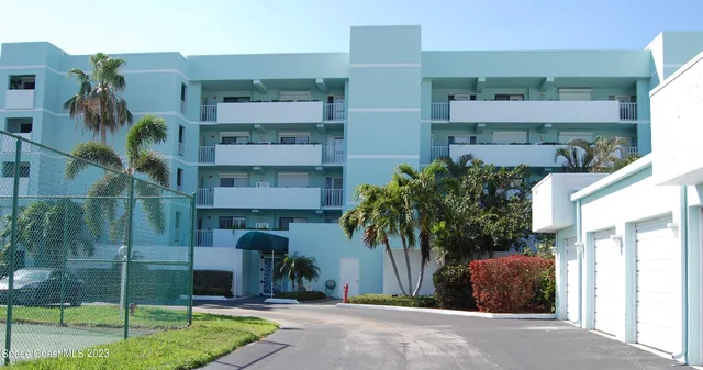 $3,200 | 1700 Commodore Boulevard, Unit 1205, Cocoa Beach, FL 32931