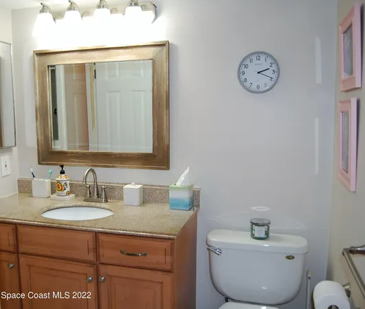 $2,800 | 1700 Commodore Boulevard, Unit 1205, Cocoa Beach, FL 32931