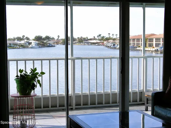 $2,800 | 1700 Commodore Boulevard, Unit 1205, Cocoa Beach, FL 32931