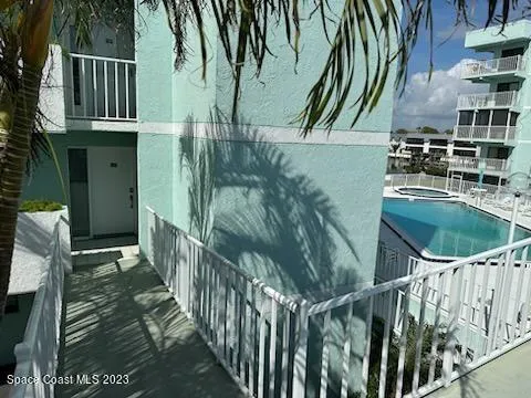 $2,800 | 1700 Commodore Boulevard, Unit 1205, Cocoa Beach, FL 32931