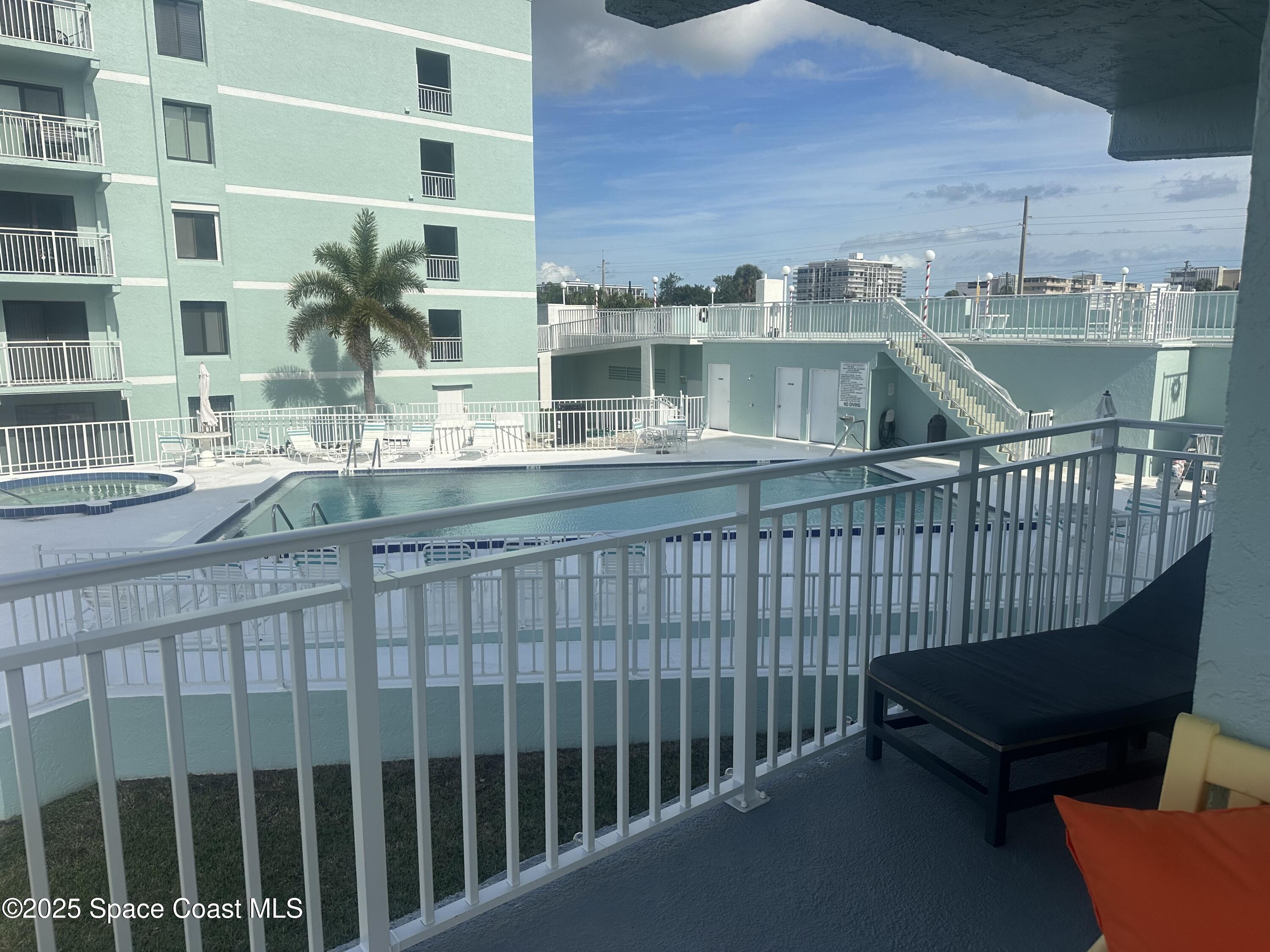 1700 Commodore Boulevard, Unit 1205 Cocoa Beach, FL 32931 - Photo 21 of 31 IMG_3864