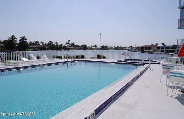 $2,800 | 1700 Commodore Boulevard, Unit 1205, Cocoa Beach, FL 32931