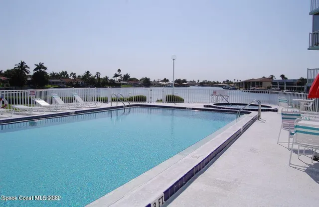 $3,200 | 1700 Commodore Boulevard, Unit 1205, Cocoa Beach, FL 32931