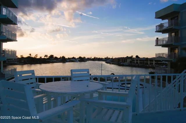 $3,200 | 1700 Commodore Boulevard, Unit 1205, Cocoa Beach, FL 32931