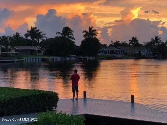 $3,200 | 1700 Commodore Boulevard, Unit 1205, Cocoa Beach, FL 32931