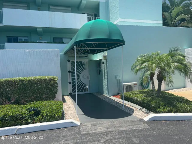 $3,200 | 1700 Commodore Boulevard, Unit 1205, Cocoa Beach, FL 32931
