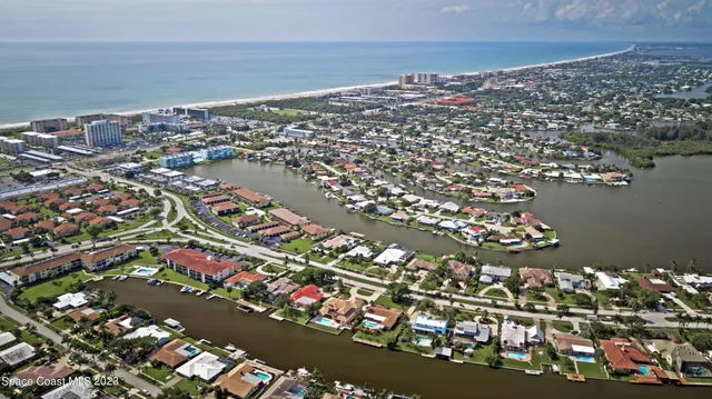 $3,200 | 1700 Commodore Boulevard, Unit 1205, Cocoa Beach, FL 32931