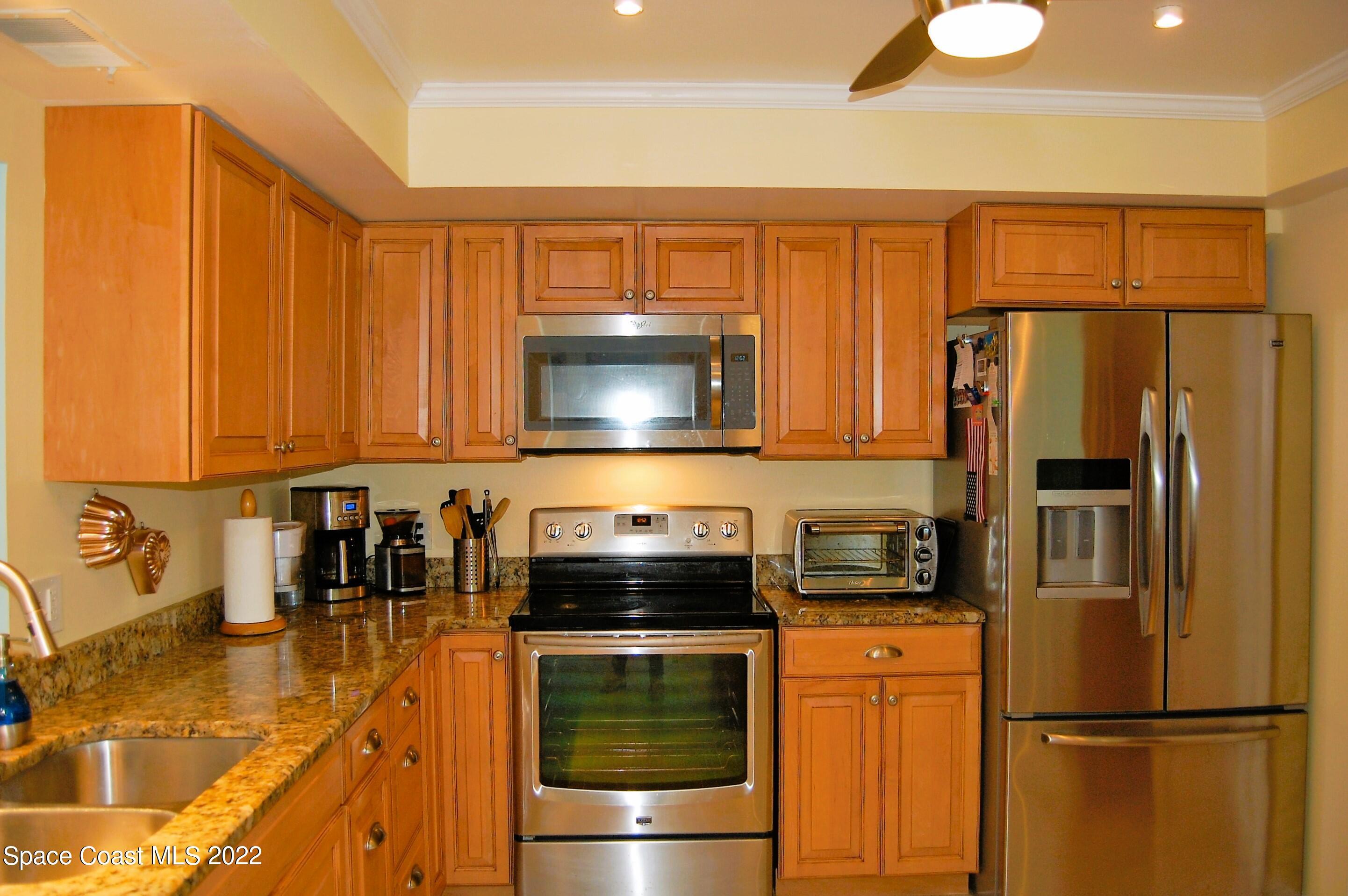 1700 Commodore Boulevard, Unit 1205 Cocoa Beach, FL 32931 - Photo 4 of 31 DSC_0415