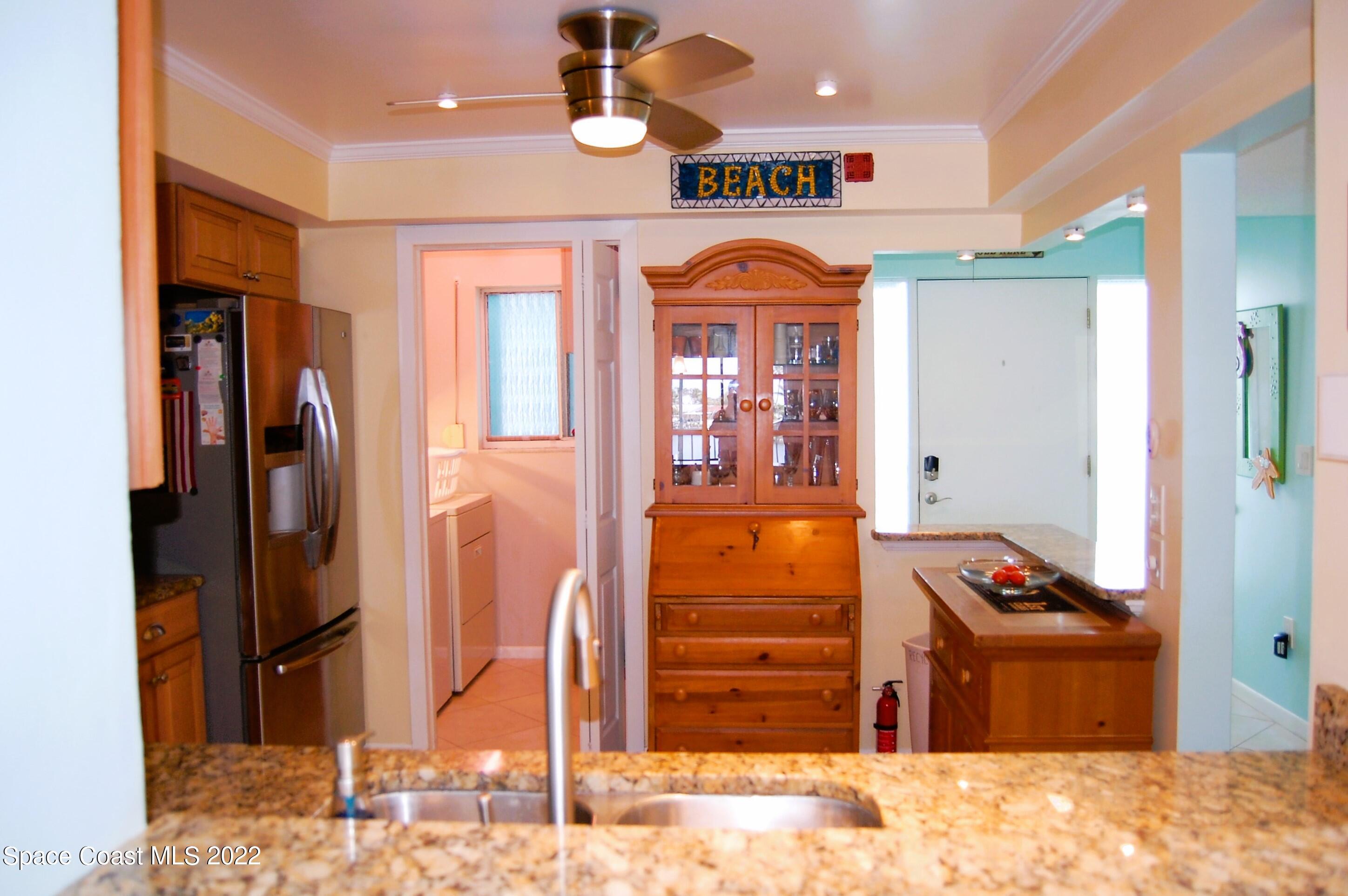 1700 Commodore Boulevard, Unit 1205 Cocoa Beach, FL 32931 - Photo 5 of 31 DSC_0411