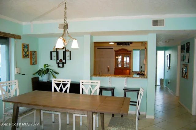 $3,200 | 1700 Commodore Boulevard, Unit 1205, Cocoa Beach, FL 32931