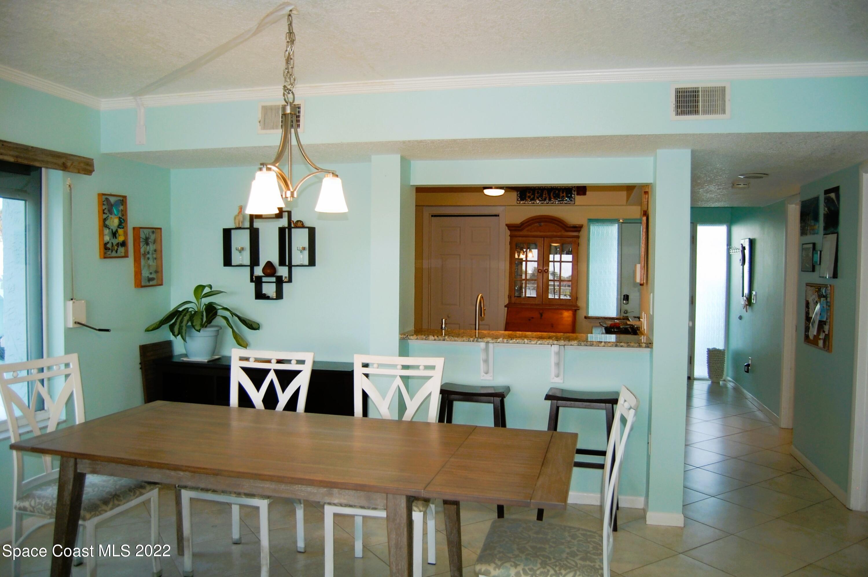 1700 Commodore Boulevard, Unit 1205 Cocoa Beach, FL 32931 - Photo 7 of 31 DSC_0450