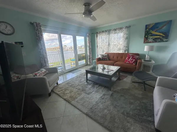 $2,800 | 1700 Commodore Boulevard, Unit 1205, Cocoa Beach, FL 32931