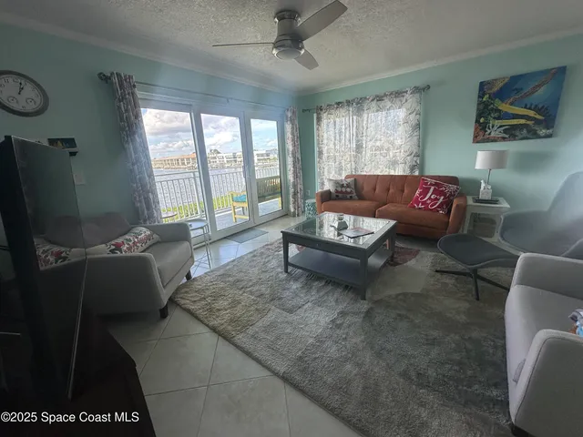 $3,200 | 1700 Commodore Boulevard, Unit 1205, Cocoa Beach, FL 32931