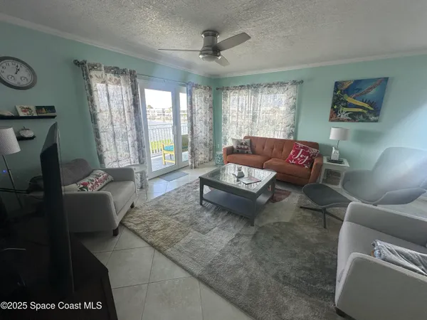 $2,800 | 1700 Commodore Boulevard, Unit 1205, Cocoa Beach, FL 32931