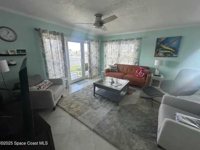 $3,200 | 1700 Commodore Boulevard, Unit 1205, Cocoa Beach, FL 32931