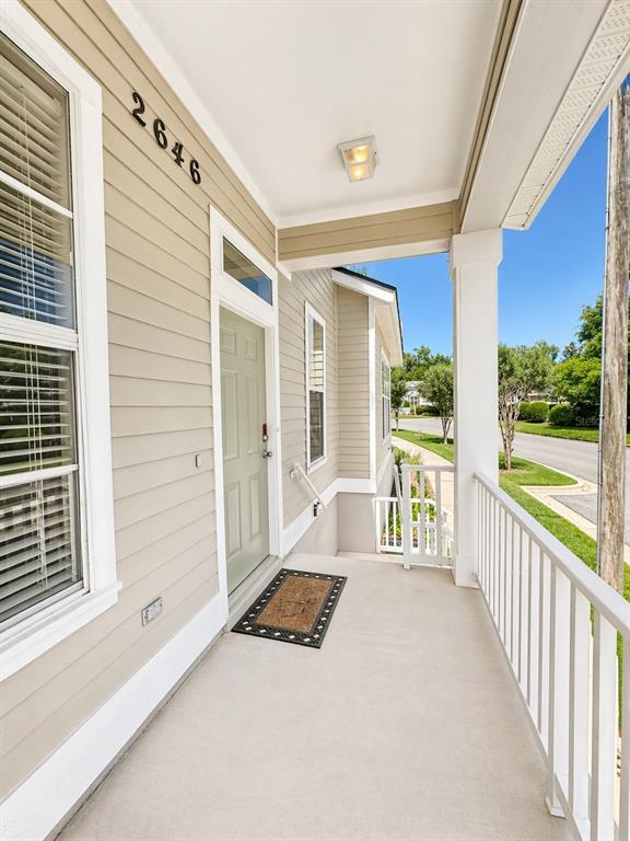 2646 Southwest 87 Way Gainesville, FL 32608 - Photo 3 of 19