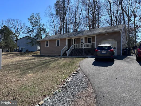$2,495 | 32 Vista Woods Road, Stafford, VA 22556