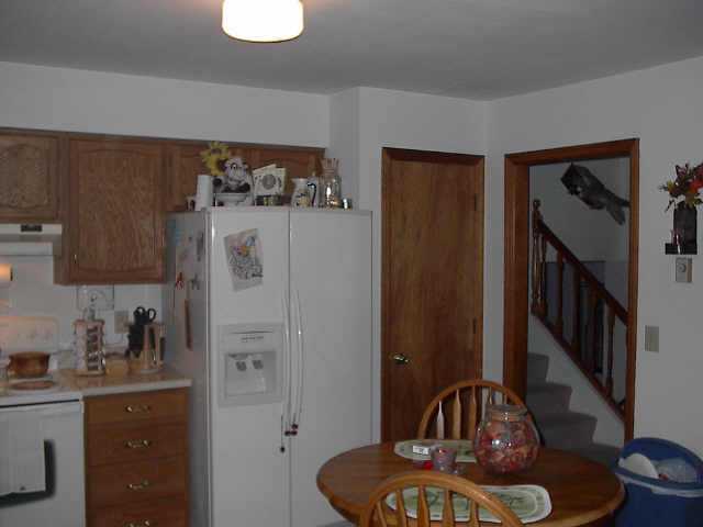 1600 Cliff Run Road Bainbridge, OH 45612 - Photo 3 of 10