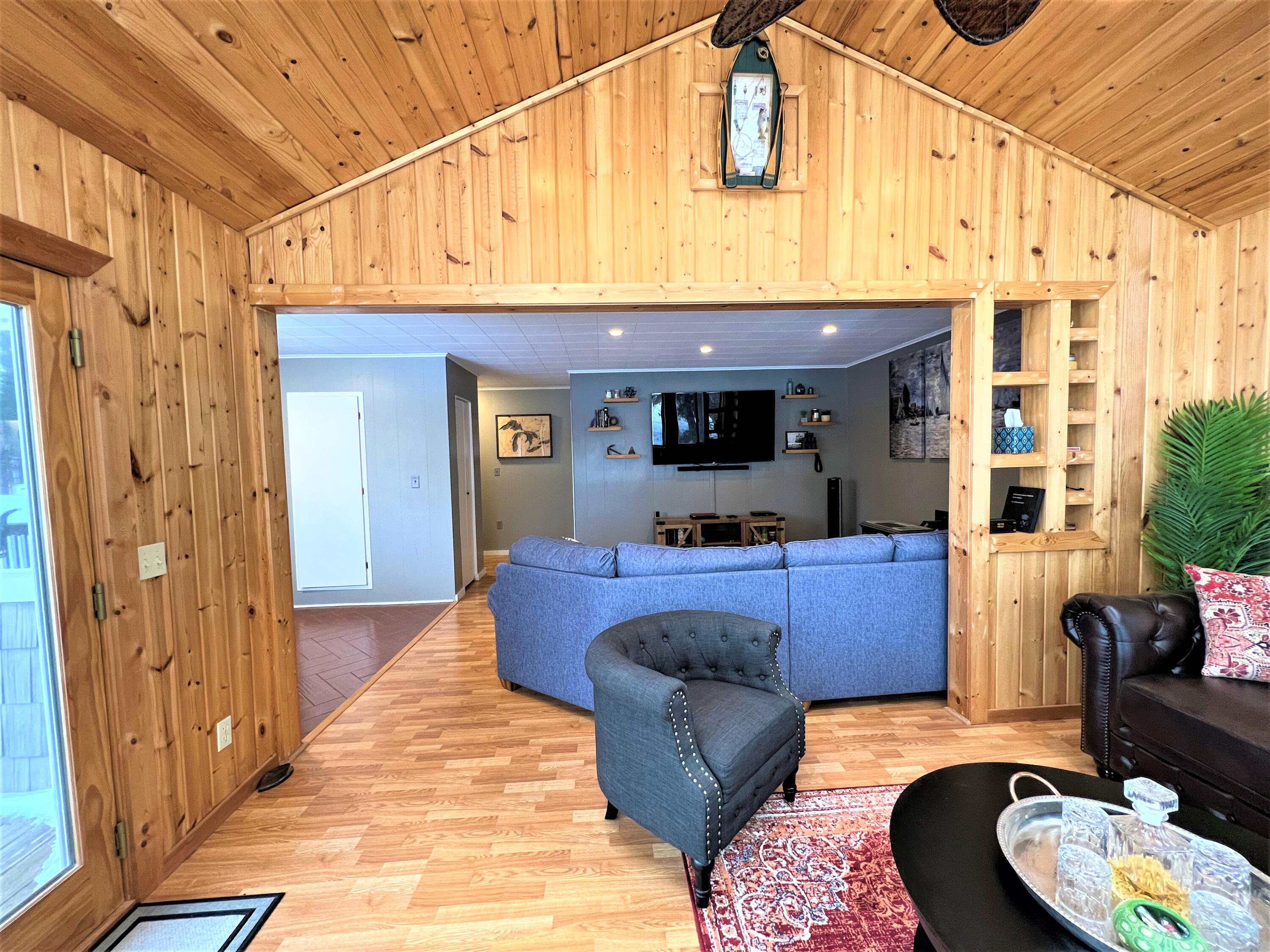 5028 Stoll Road Cheboygan, MI 49721 - Photo 8 of 50 Gallery Image 8