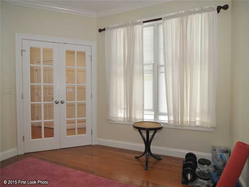 33 Sloop Lane, Unit 2 Tiverton, RI 02878 - Photo 24 of 25 Studio/Study/Office.