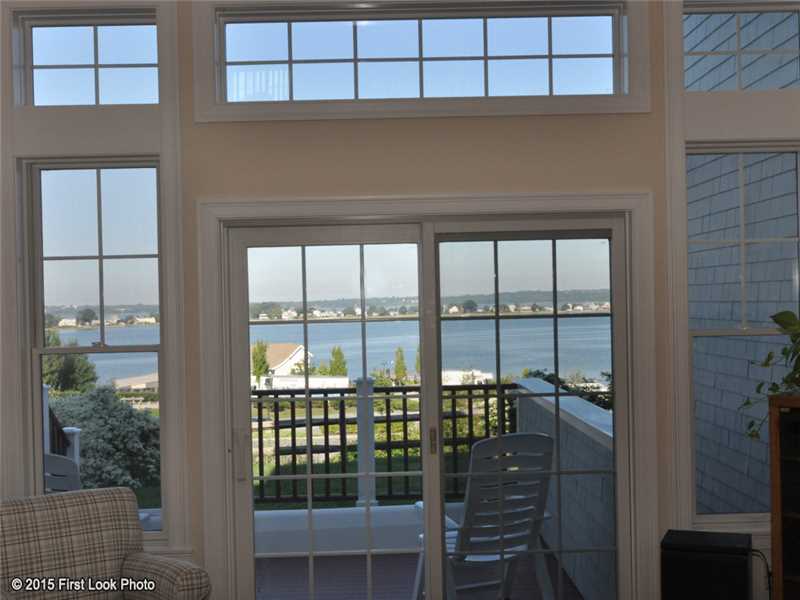33 Sloop Lane, Unit 2 Tiverton, RI 02878 - Photo 3 of 25 View.