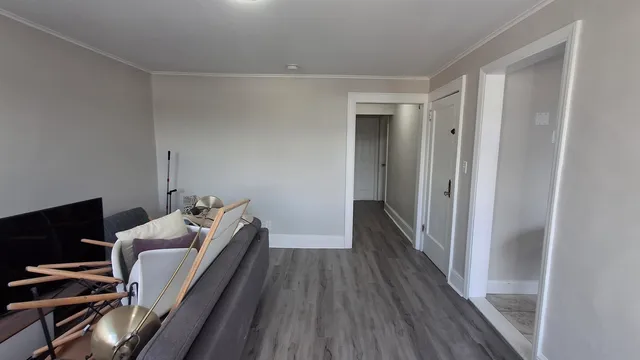 $3,438 | 330 Hudson Street, Unit 4 (TOP FLR), Hoboken, NJ 07030