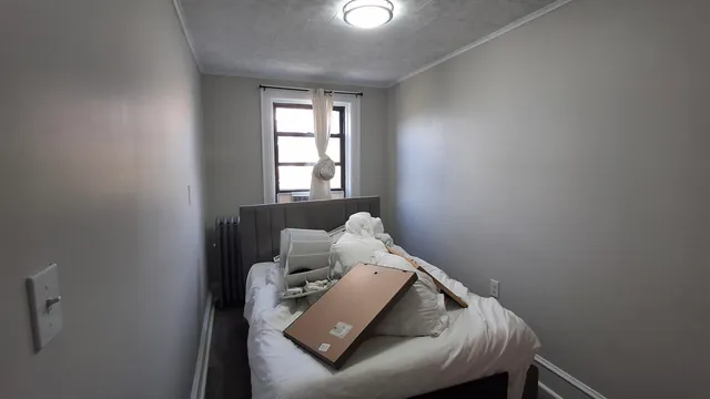 $3,438 | 330 Hudson Street, Unit 4 (TOP FLR), Hoboken, NJ 07030