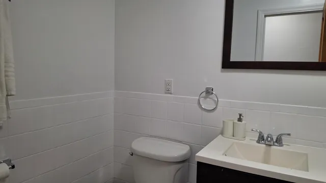 $3,438 | 330 Hudson Street, Unit 4 (TOP FLR), Hoboken, NJ 07030