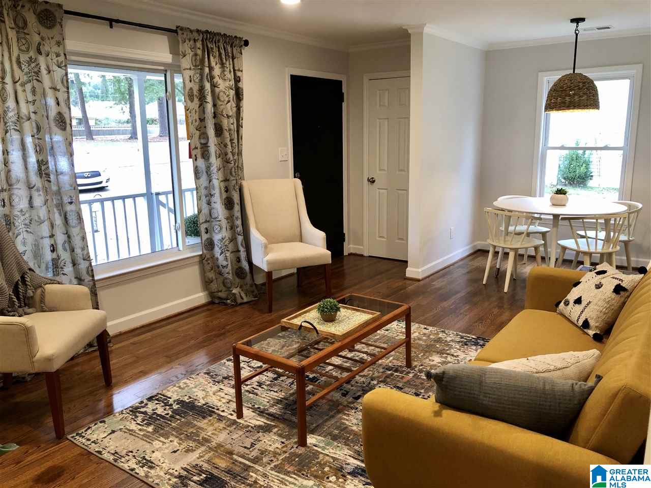1331 Montevallo Road Birmingham, AL 35210 - Photo 6 of 38