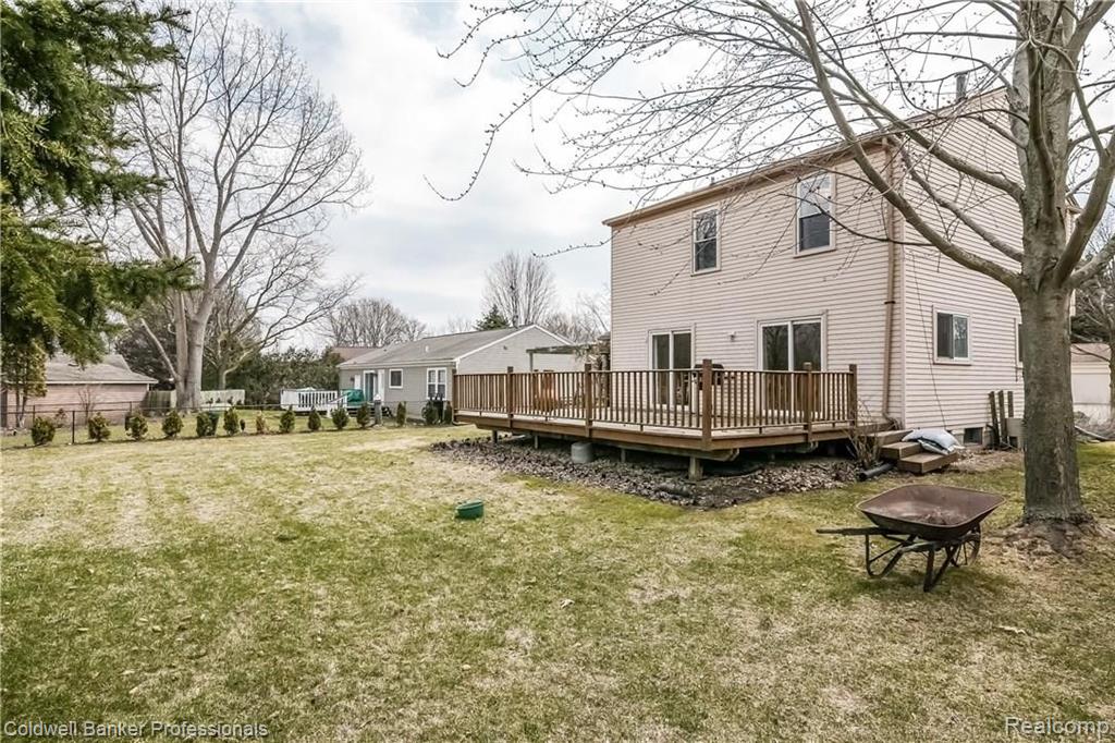 797 Bolinger Street Rochester Hills, MI 48307 - Photo 26 of 29