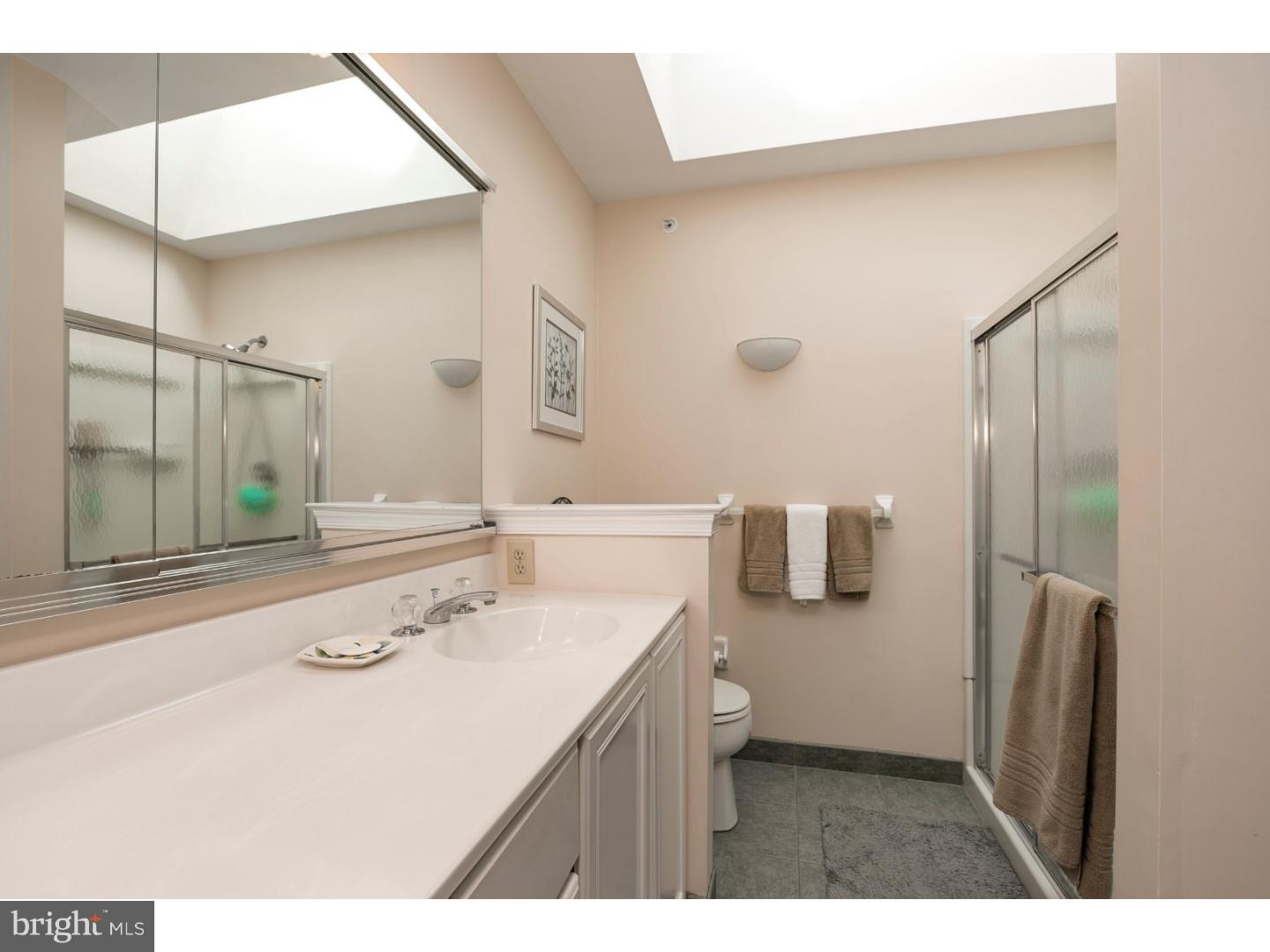 520 Whitford Hills Road Exton, PA 19341 - Photo 18 of 25 Bathroom