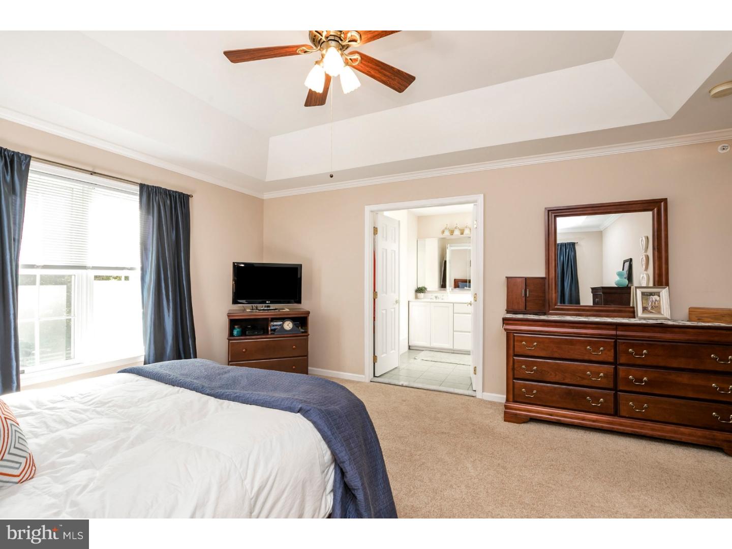 520 Whitford Hills Road Exton, PA 19341 - Photo 19 of 25 Bedroom - Main