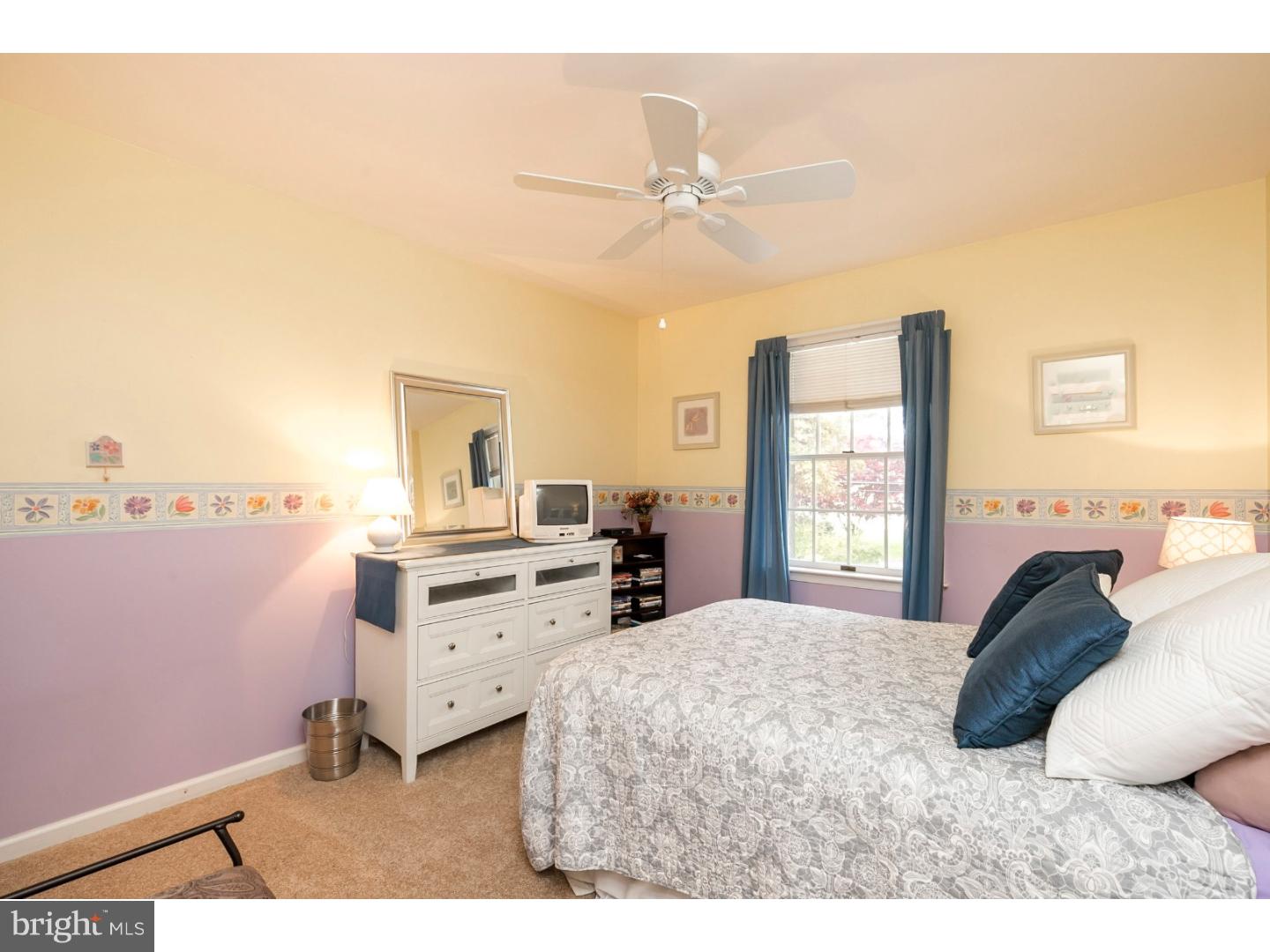 520 Whitford Hills Road Exton, PA 19341 - Photo 21 of 25 Bedroom 3