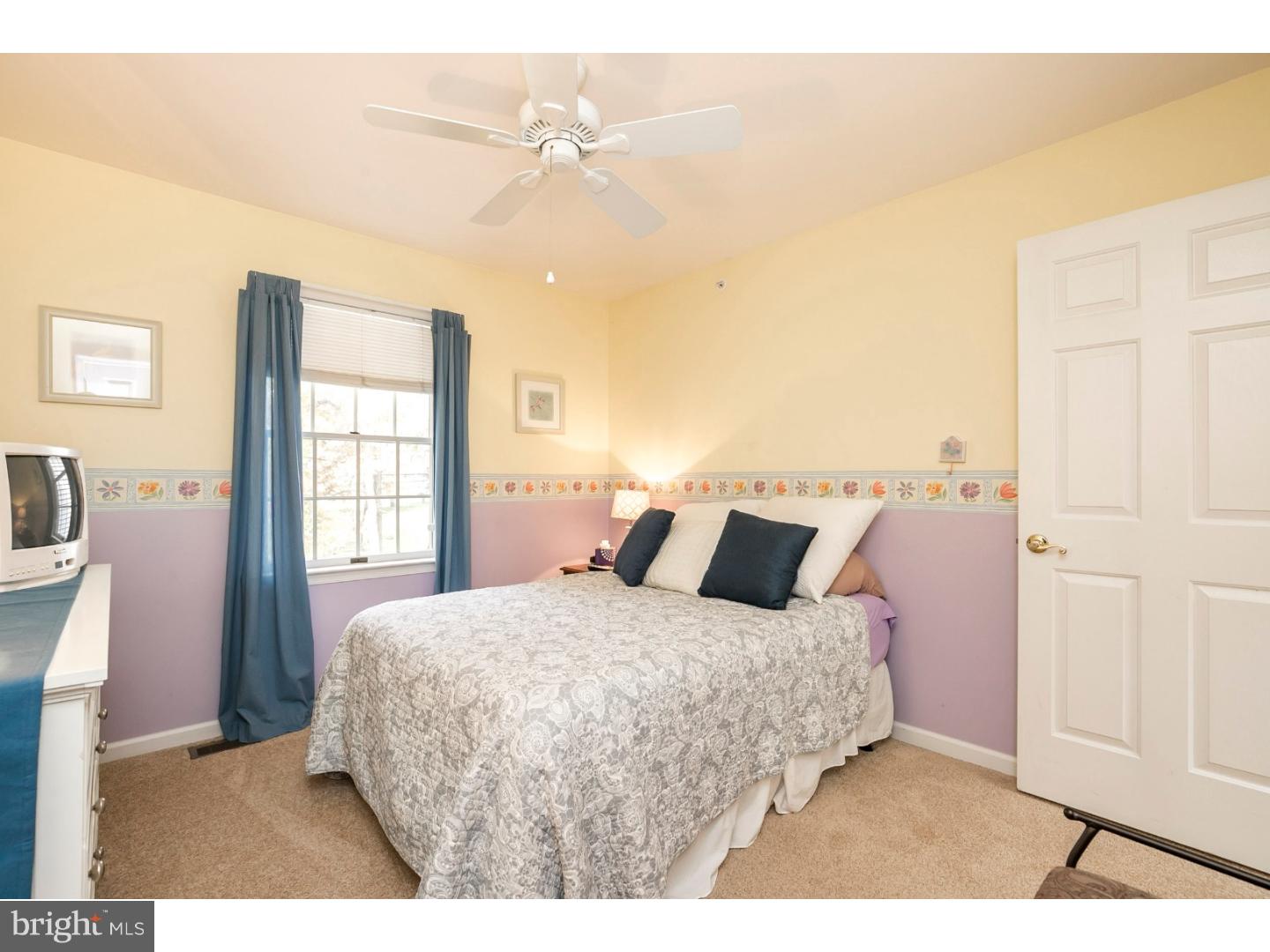 520 Whitford Hills Road Exton, PA 19341 - Photo 22 of 25 Bedroom 3